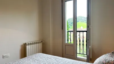 Apartment on Calle el Cabrizo photo 53