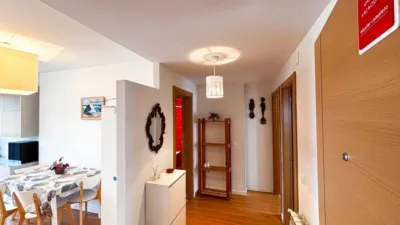 Apartment on Calle el Cabrizo photo 5