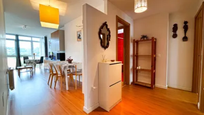 Apartment on Calle el Cabrizo photo 6