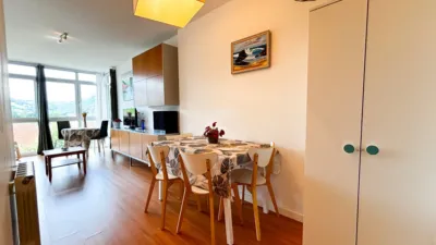 Apartment on Calle el Cabrizo photo 7