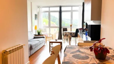 Apartment on Calle el Cabrizo photo 8