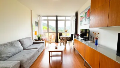Apartment on Calle el Cabrizo photo 9