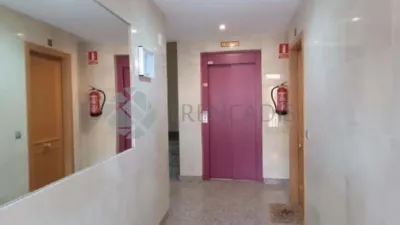 Piso en venta en Calle del Prado, Humanes de Madrid de 150.000 €