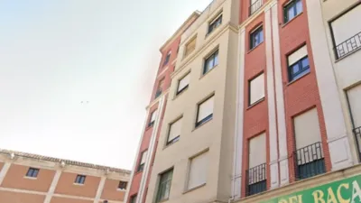 Apartment in Plaza Vega-San Pedro de Cardeña photo 3