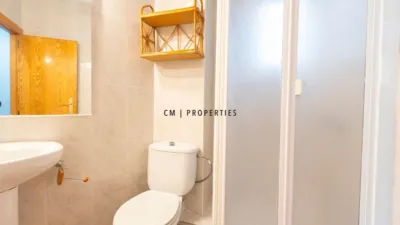 Piso en alquiler en Carrer de Cadis - Imagen 12