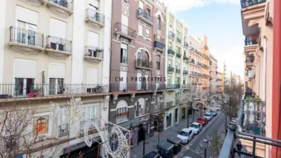 Piso en alquiler en Carrer de Cadis - Imagen 21