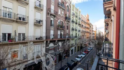 Piso en alquiler en Carrer de Cadis - Imagen 22
