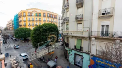 Piso en alquiler en Carrer de Cadis - Imagen 23