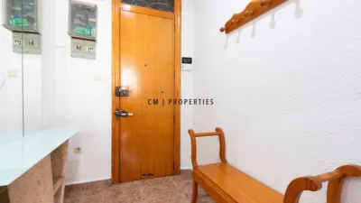 Piso en alquiler en Carrer de Cadis - Imagen 3