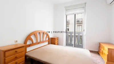 Piso en alquiler en Carrer de Cadis - Imagen 5