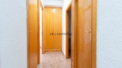 Piso en alquiler en Carrer de Cadis - Imagen 6