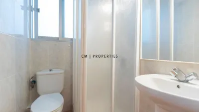 Piso en alquiler en Carrer de Cadis - Imagen 9