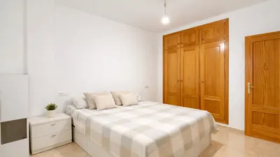 Terraced house in Pulpi photo 10