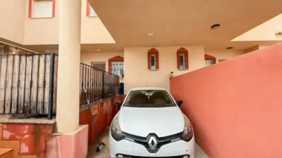 Terraced house in Pulpi photo 13