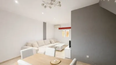 Terraced house in Pulpi photo 2
