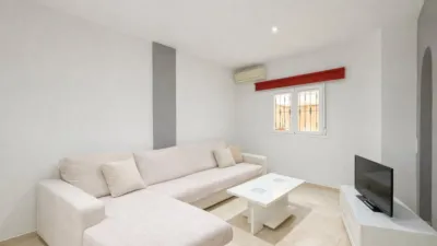 Terraced house in Pulpi photo 3