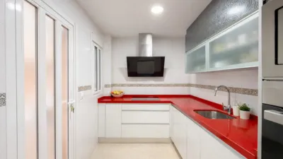 Terraced house in Pulpi photo 5