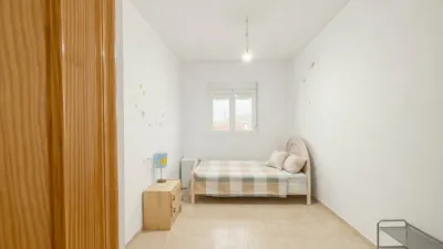 Terraced house in Pulpi photo 7
