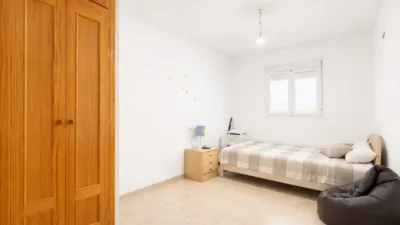 Terraced house in Pulpi photo 8