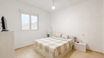Terraced house in Pulpi photo 9