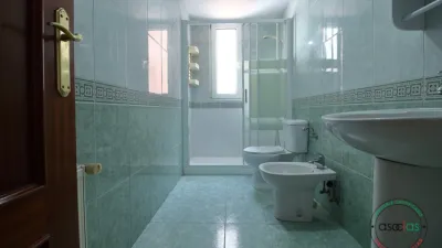 Apartment on Calle de Cardona, 5 photo 23
