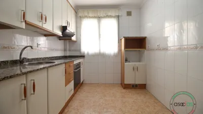 Apartment on Calle de Cardona, 5 photo 6