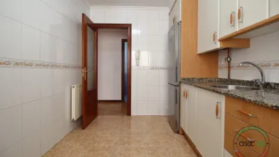 Apartment on Calle de Cardona, 5 photo 7