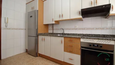 Apartment on Calle de Cardona, 5 photo 8