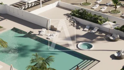 Piso – Calpe - Calp - Vista 2