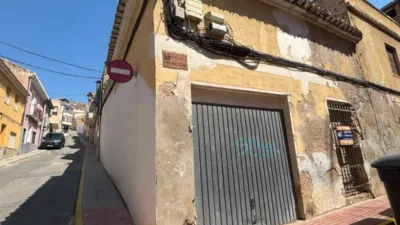 Casa – Sax, La Estación, l'Alt Vinalopó / El Alto Vinalopó - Vista 2