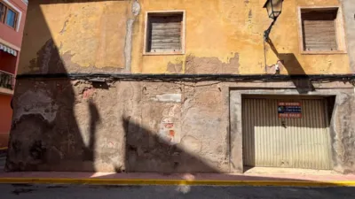 Casa – Sax, La Estación, l'Alt Vinalopó / El Alto Vinalopó - Vista 3