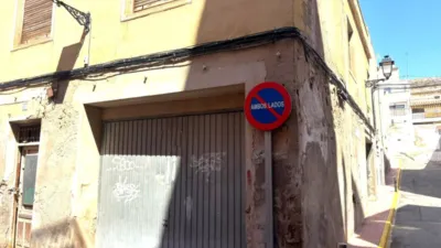 Casa – Sax, La Estación, l'Alt Vinalopó / El Alto Vinalopó - Vista 4