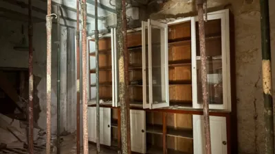 Casa – Sax, La Estación, l'Alt Vinalopó / El Alto Vinalopó - Más