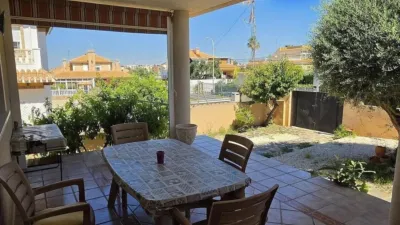 Semi-detached chalet for sale in Torrevieja photo 11