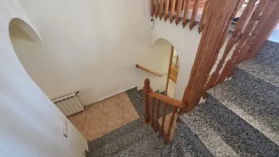 Semi-detached chalet for sale in Torrevieja photo 13