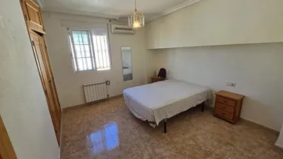 Semi-detached chalet for sale in Torrevieja photo 14