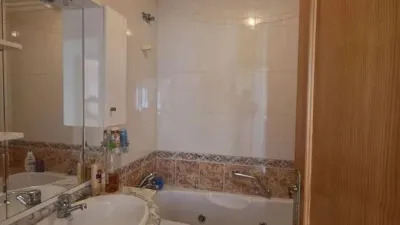 Semi-detached chalet for sale in Torrevieja photo 15