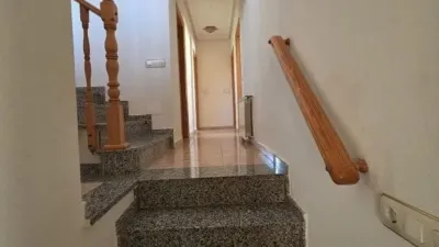 Semi-detached chalet for sale in Torrevieja photo 17