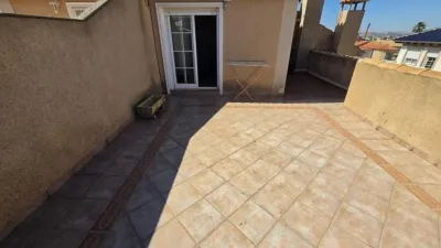 Semi-detached chalet for sale in Torrevieja photo 18
