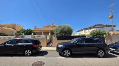Semi-detached chalet for sale in Torrevieja photo 22