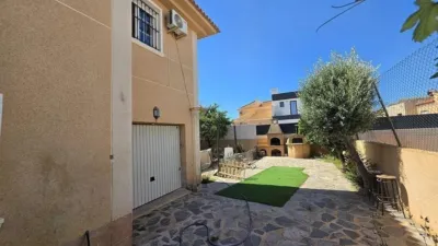 Casa – Torrevieja, Aguas Nuevas 2, Cabo Cervera-Playa la Mata - Vista 4