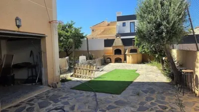 Casa – Torrevieja, Aguas Nuevas 2, Cabo Cervera-Playa la Mata - Vista 5