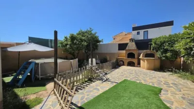 Casa – Torrevieja, Aguas Nuevas 2, Cabo Cervera-Playa la Mata - Más