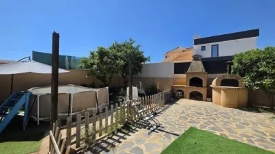Semi-detached chalet for sale in Torrevieja photo 7