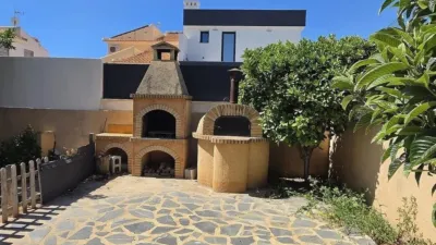 Semi-detached chalet for sale in Torrevieja photo 8