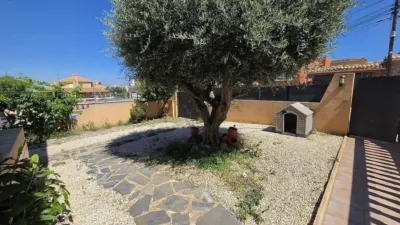 Semi-detached chalet for sale in Torrevieja photo 9