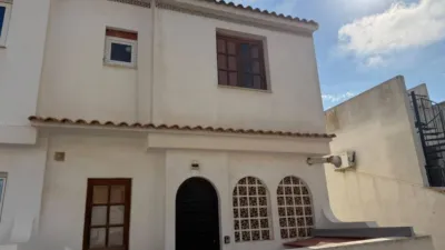 House in Exclusive Residence in Carabassi photo 19