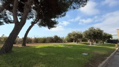 House in Exclusive Residence in Carabassi photo 21