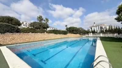 House in Exclusive Residence in Carabassi photo 22