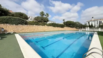 House in Exclusive Residence in Carabassi photo 23